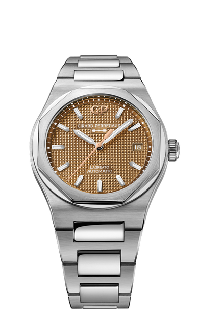 Girard perregaux official website shop