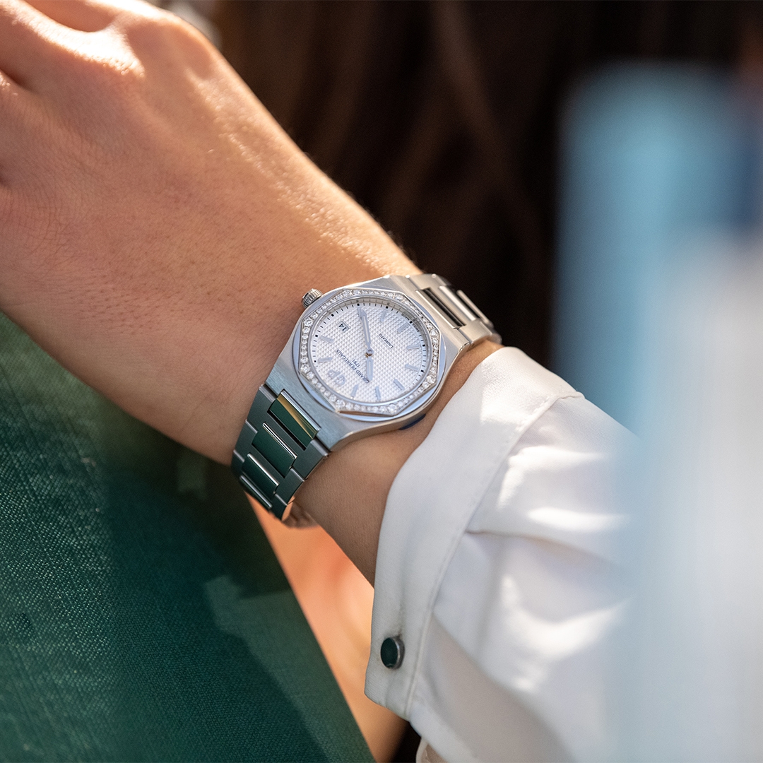 Laureato 34 mm