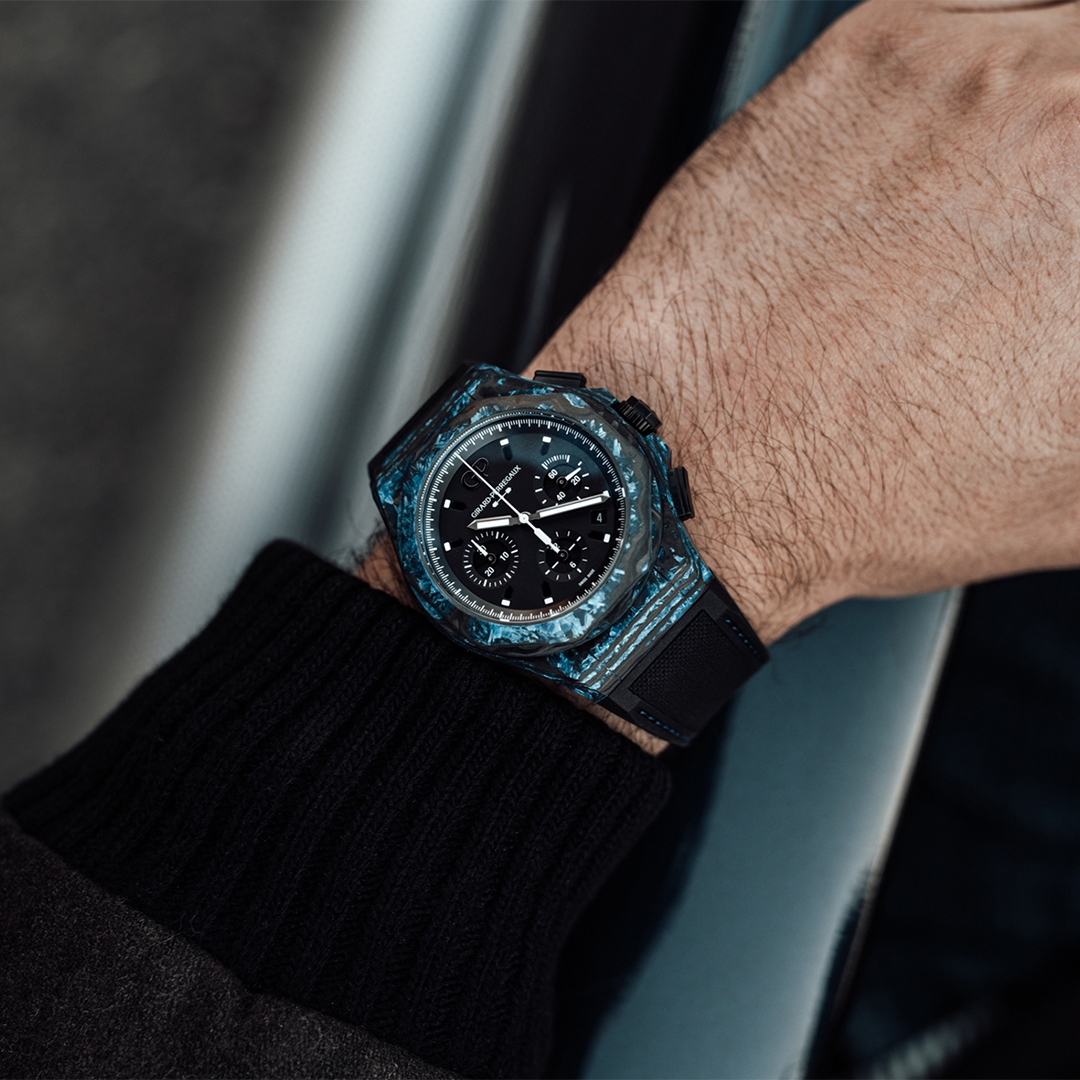 Laureato Absolute Rock