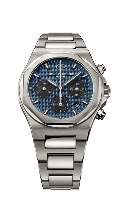 Laureato Collection Girard Perregaux