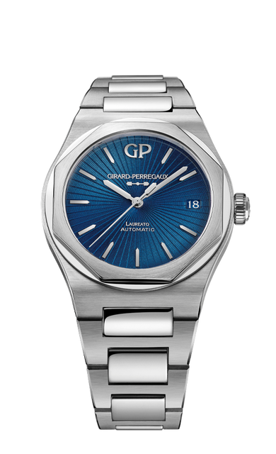 Girard perregaux website online