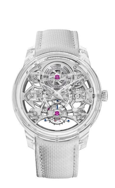 Girard perregaux quasar on sale