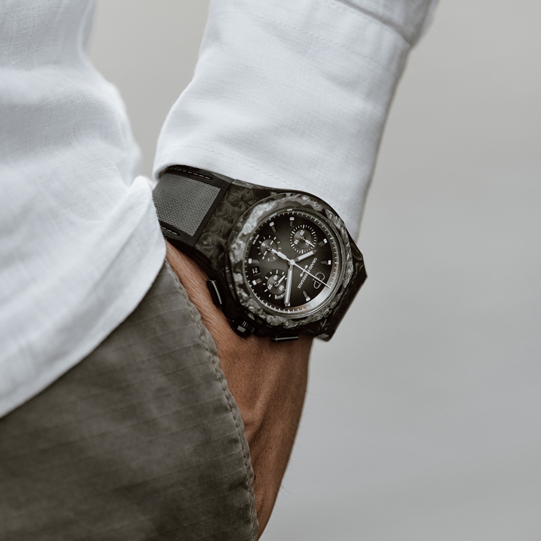 Laureato Absolute Crystal Rock