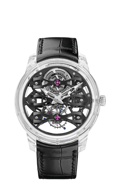 Girard sale perregaux quasar