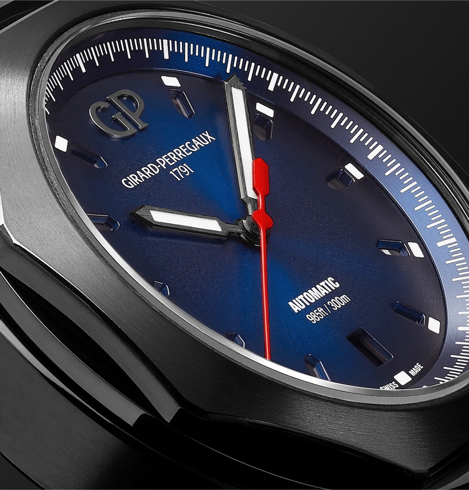 Laureato Absolute
