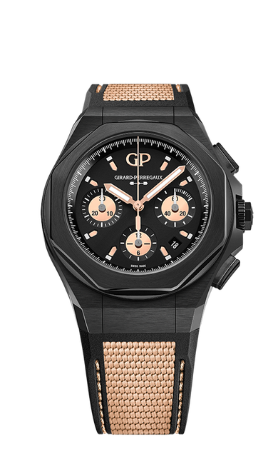 Laureato Collection Girard Perregaux