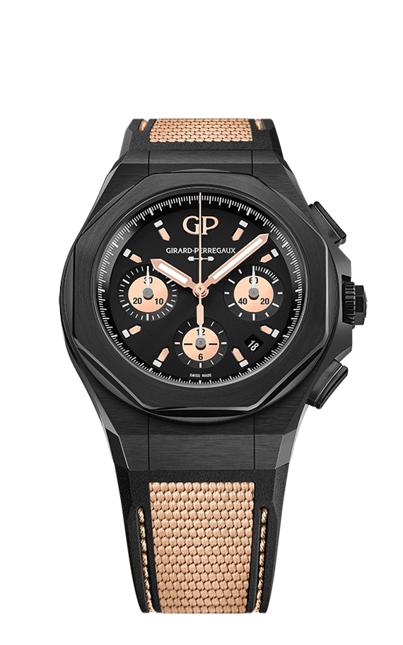 Laureato Absolute Gold Fever