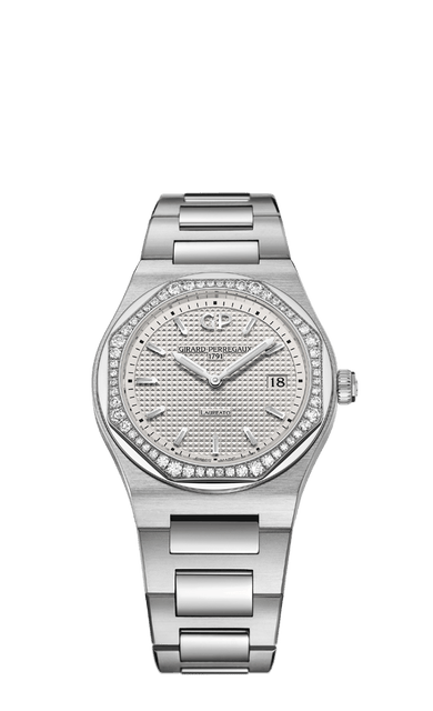 Girard perregaux ladies watch deals