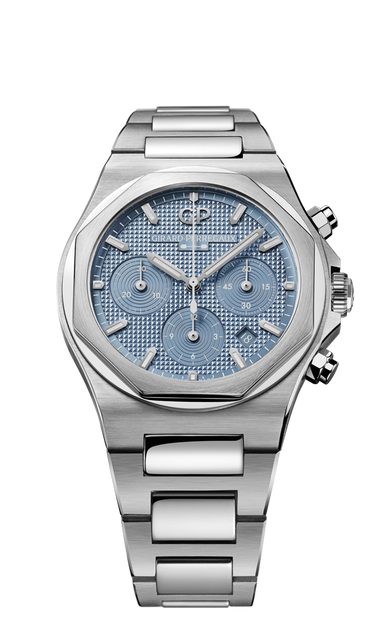 Laureato Collection | Girard-Perregaux