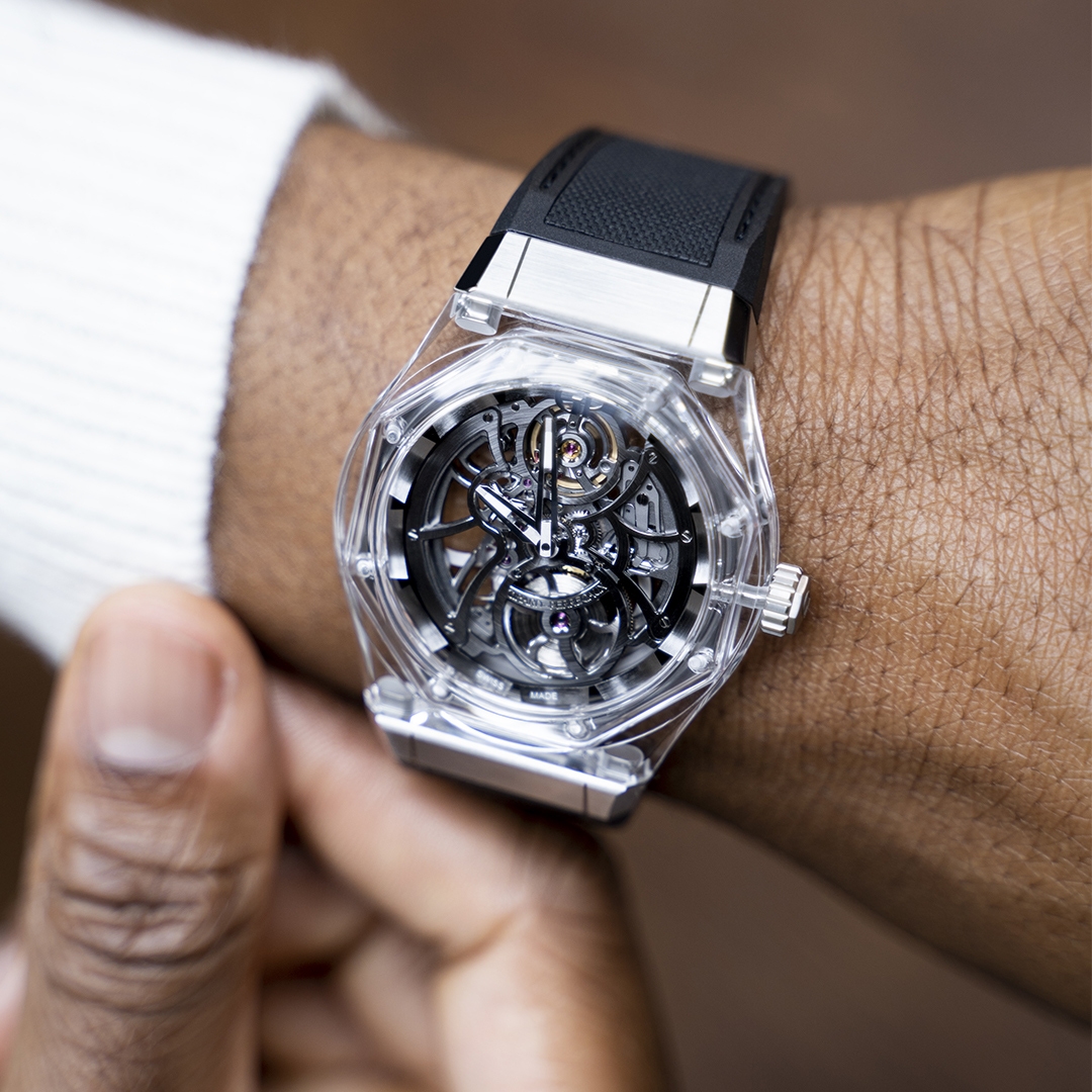 Laureato Absolute Light