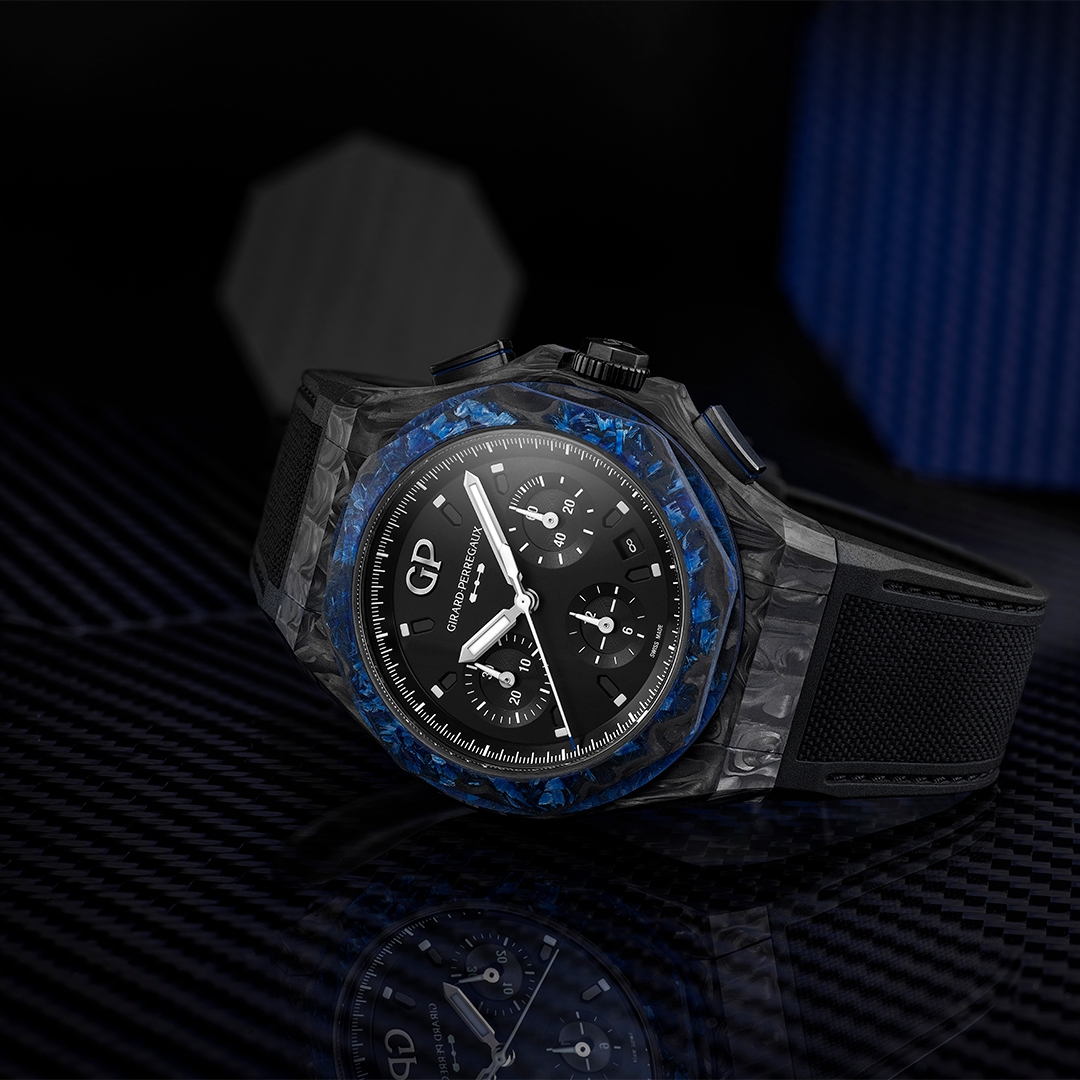 Laureato Absolute Wired