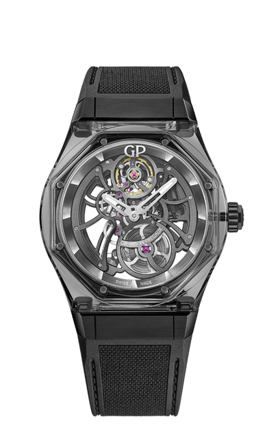 Girard perregaux sales laureato for sale