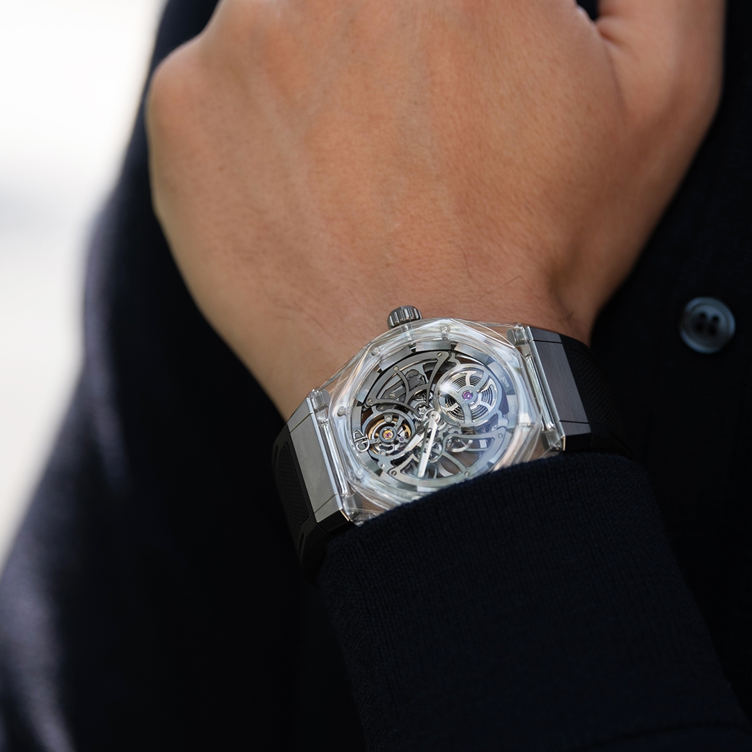 Laureato Absolute Light