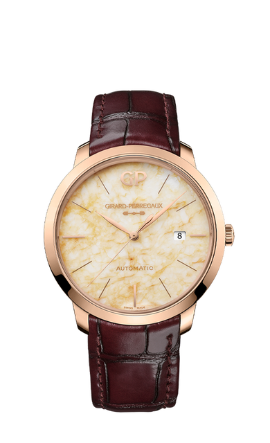 1966 Collection Girard Perregaux