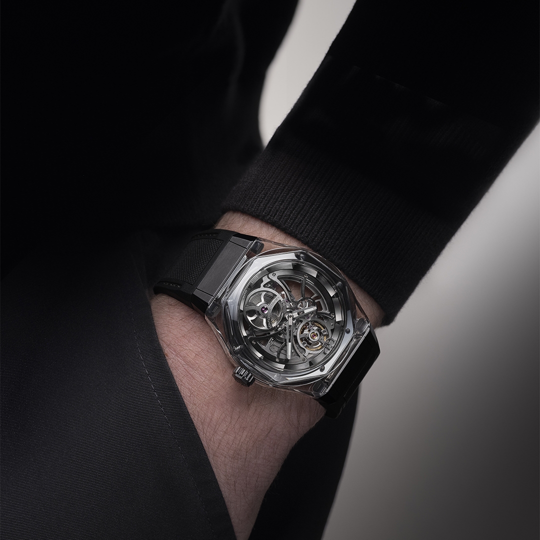 Laureato Absolute Light & Shade