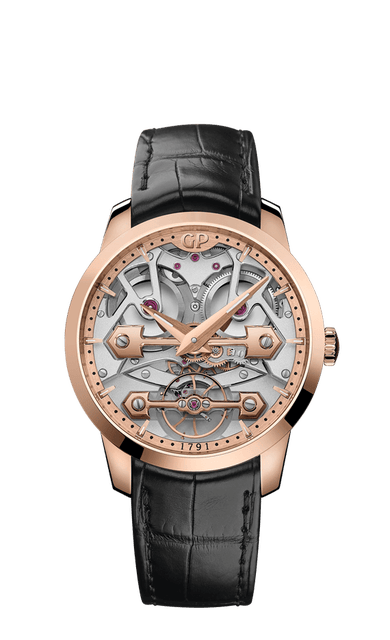 Girard perregaux classic 2025
