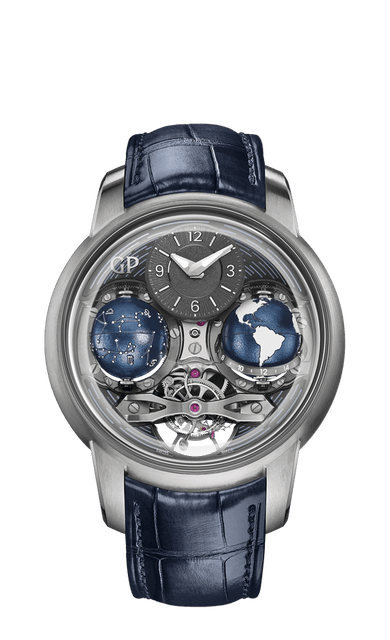 Perregaux watch hot sale