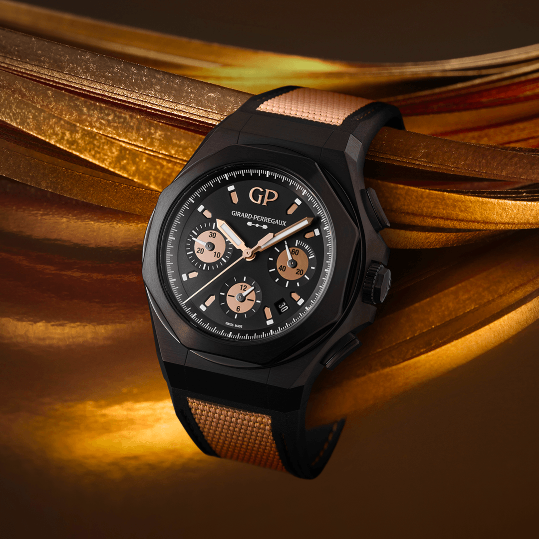 Laureato Absolute Gold Fever