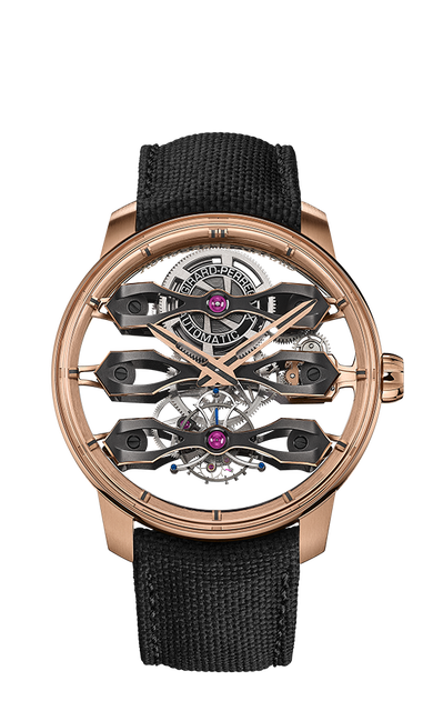 Girard perregaux website online