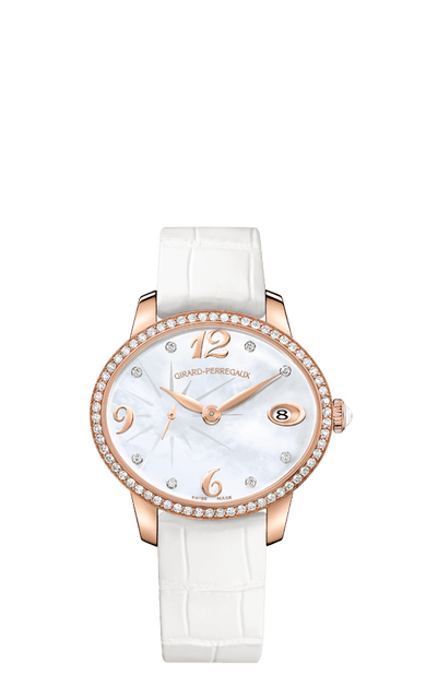 Girard perregaux official website 2025
