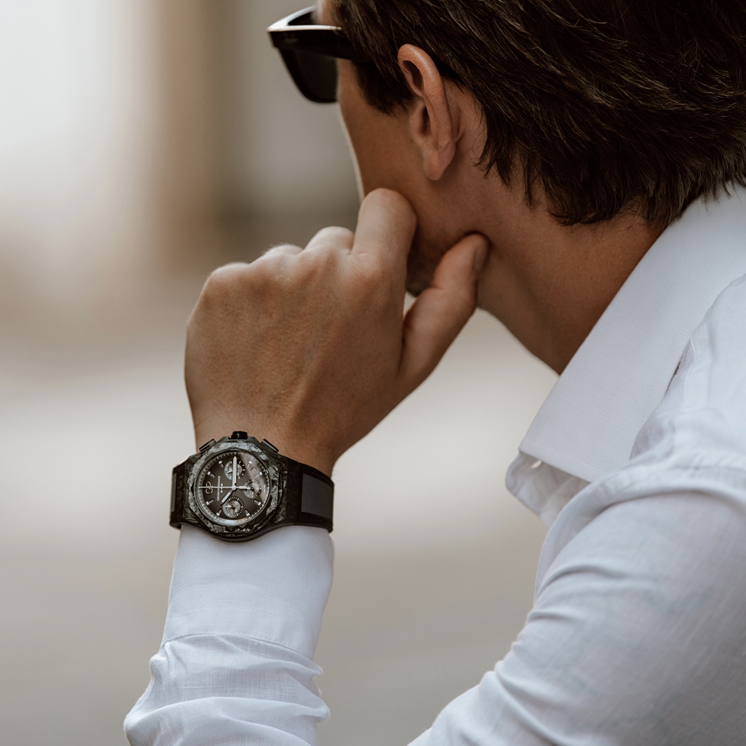 Laureato Absolute Crystal Rock