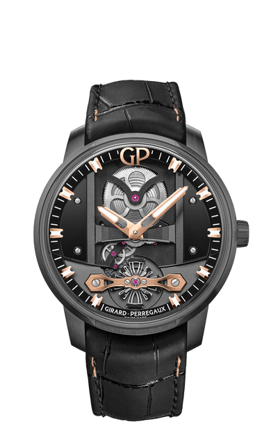 Girard perregaux neo bridges cheap