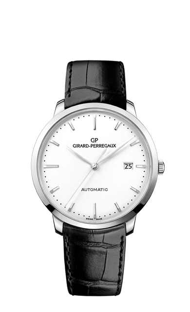 1966 Collection Girard Perregaux