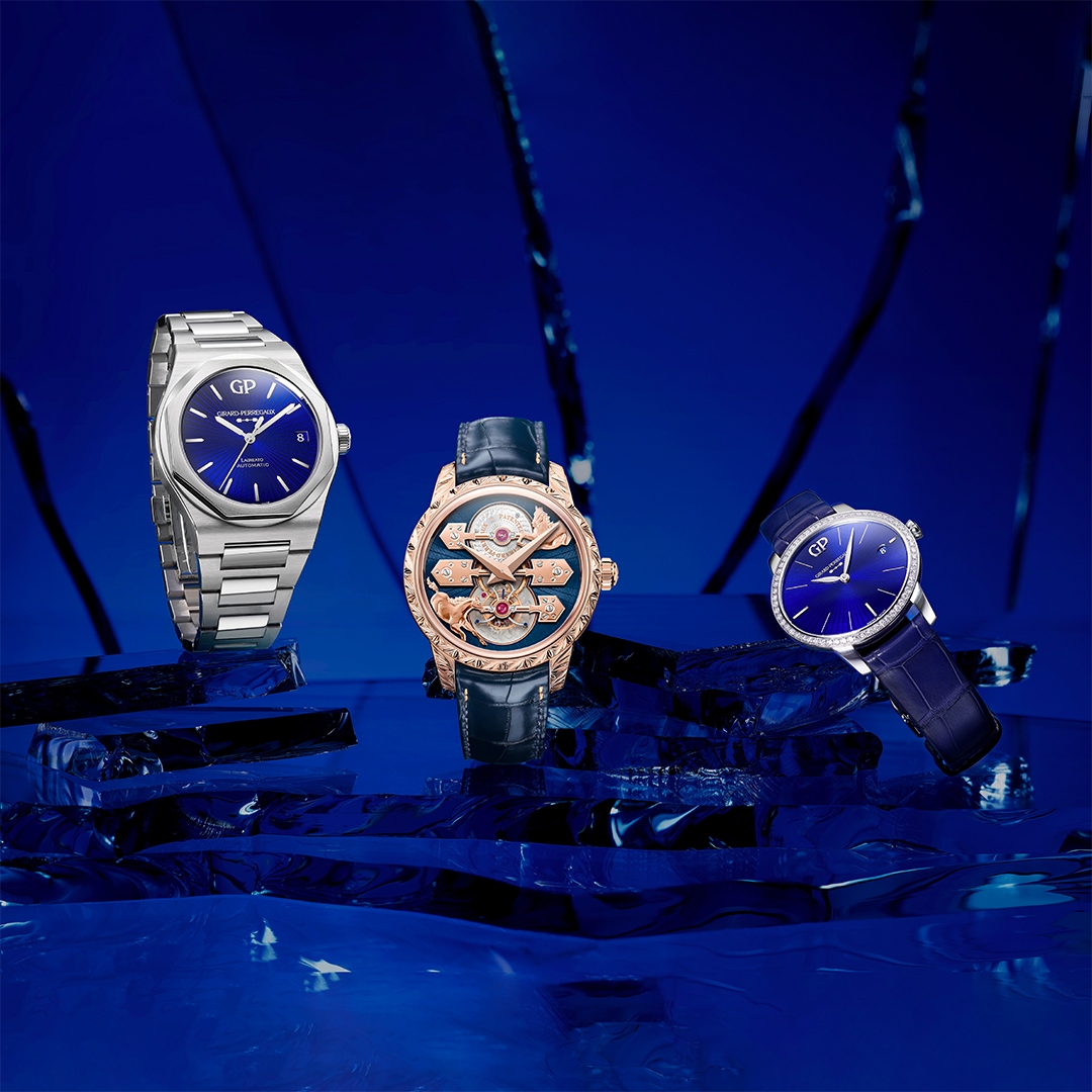 Cat's Eye Eternity Edition
