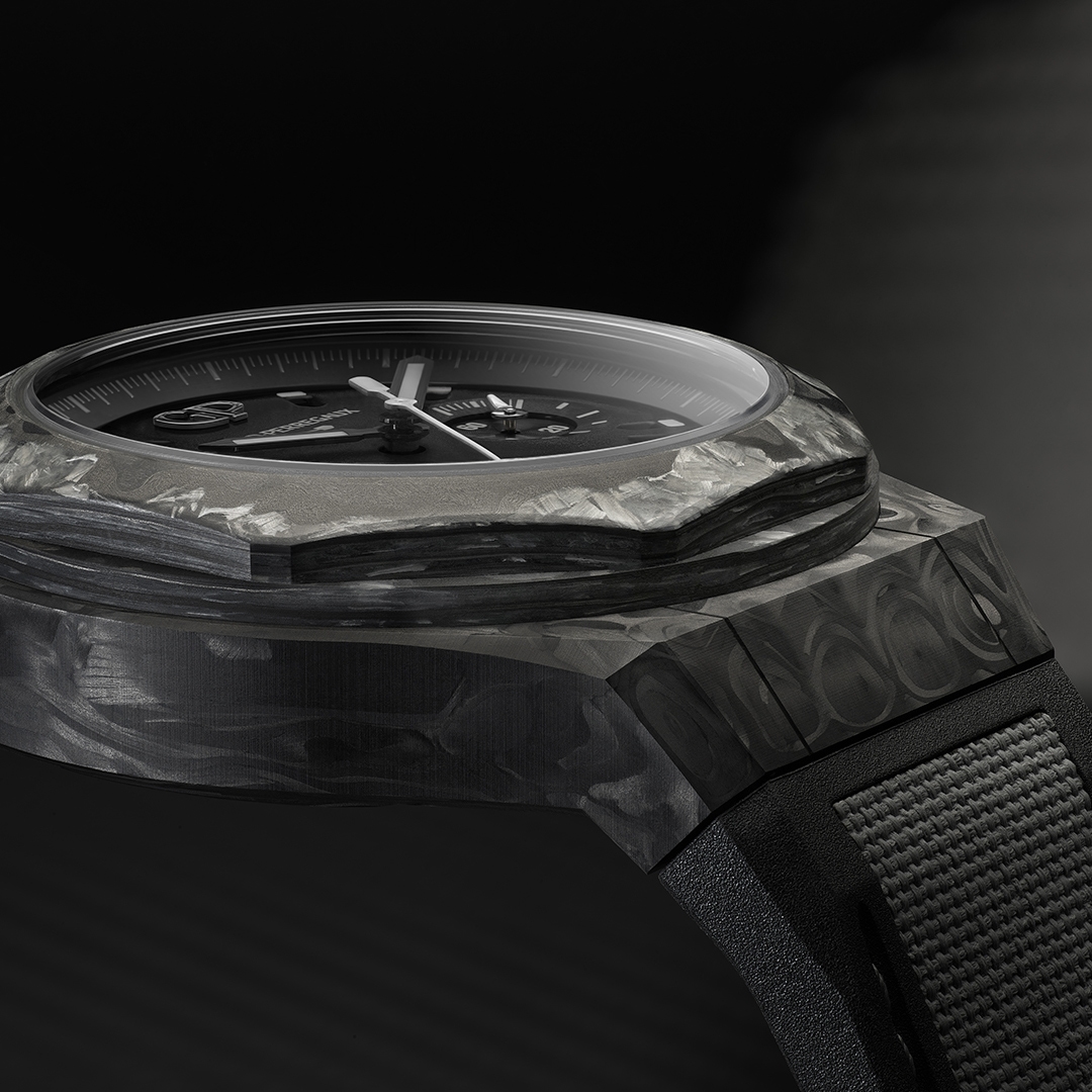 Laureato Absolute Crystal Rock