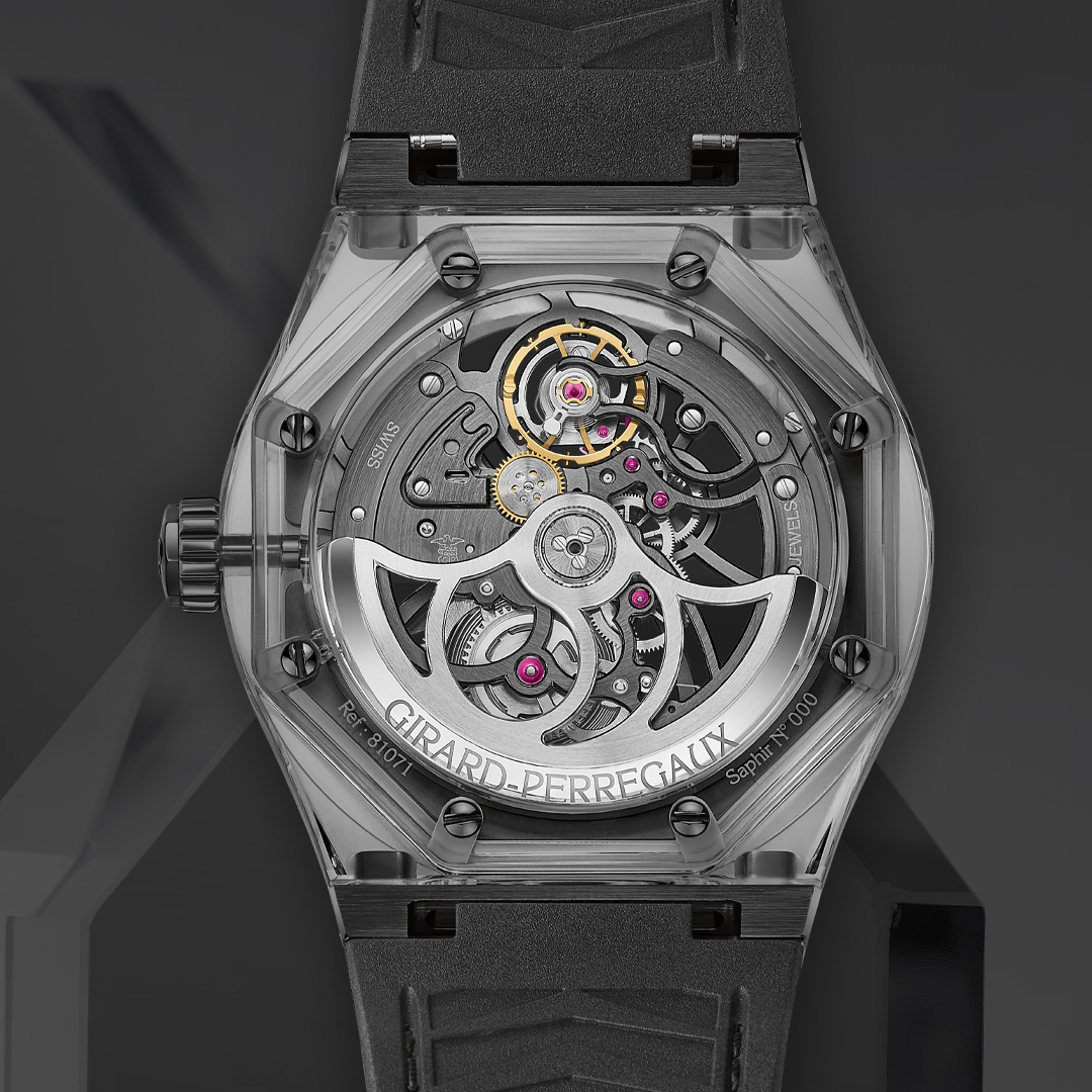 Laureato Absolute Light & Shade