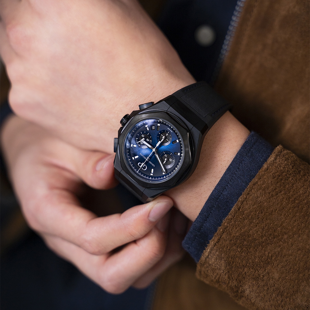 Laureato Absolute Chronograph