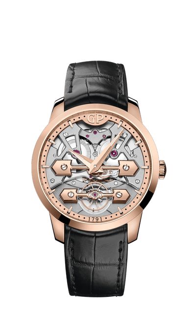 Girard perregaux classic on sale