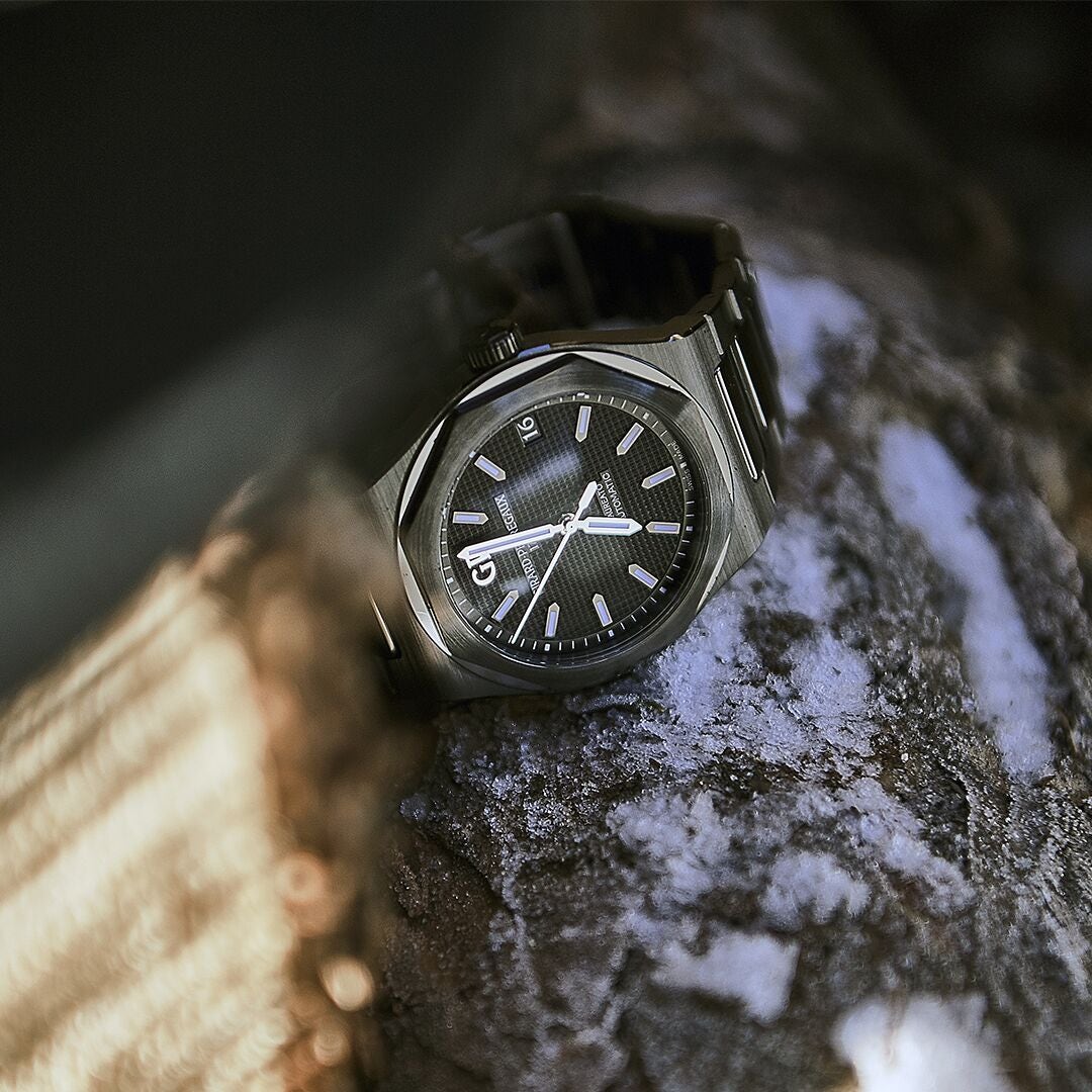 Laureato 42 mm