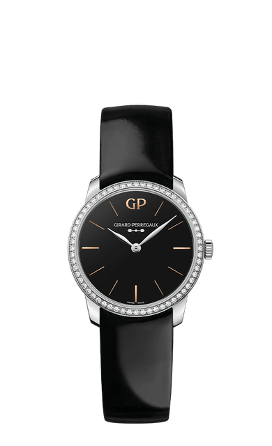1966 Collection Girard Perregaux