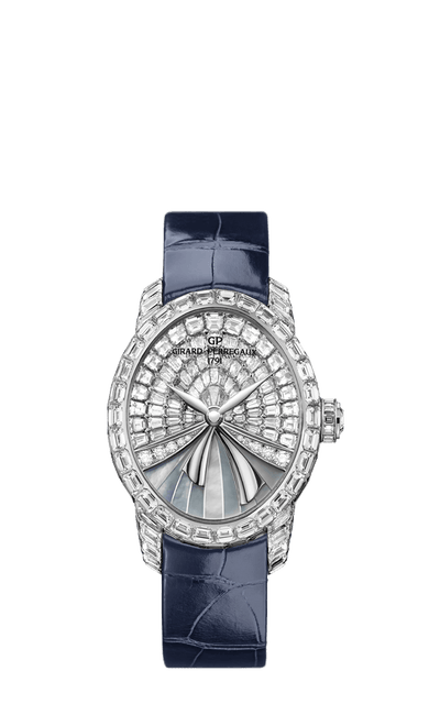 Cat s Eye Collection Girard Perregaux