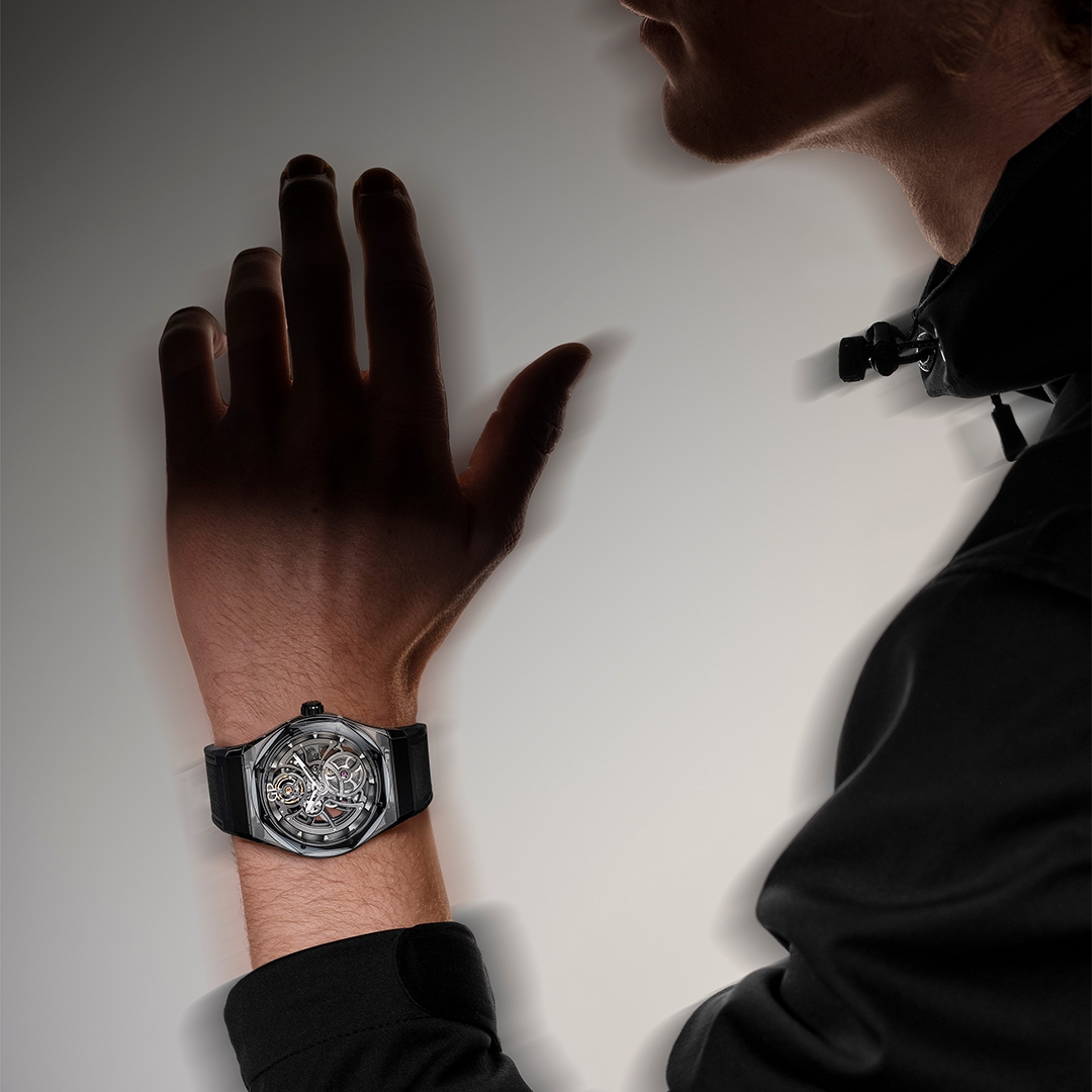 Laureato Absolute Light & Shade
