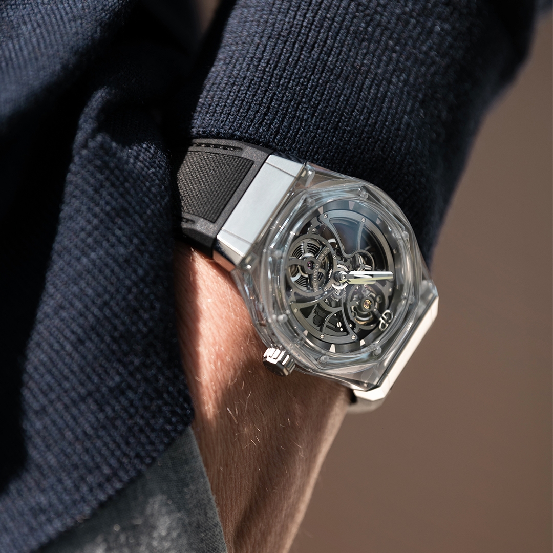 Laureato Absolute Light