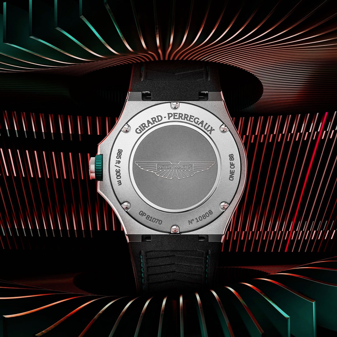 Laureato Absolute