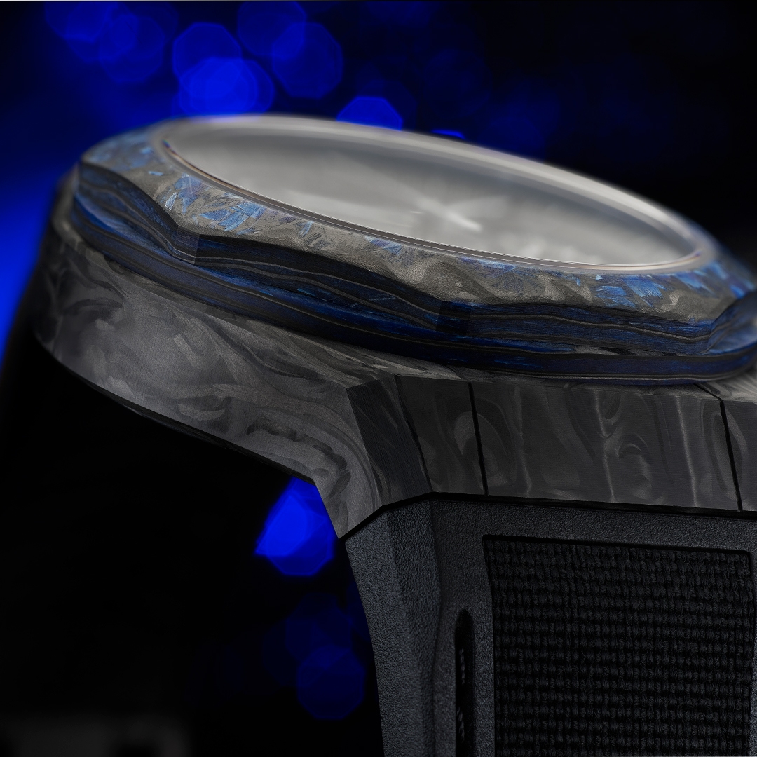 Laureato Absolute Wired