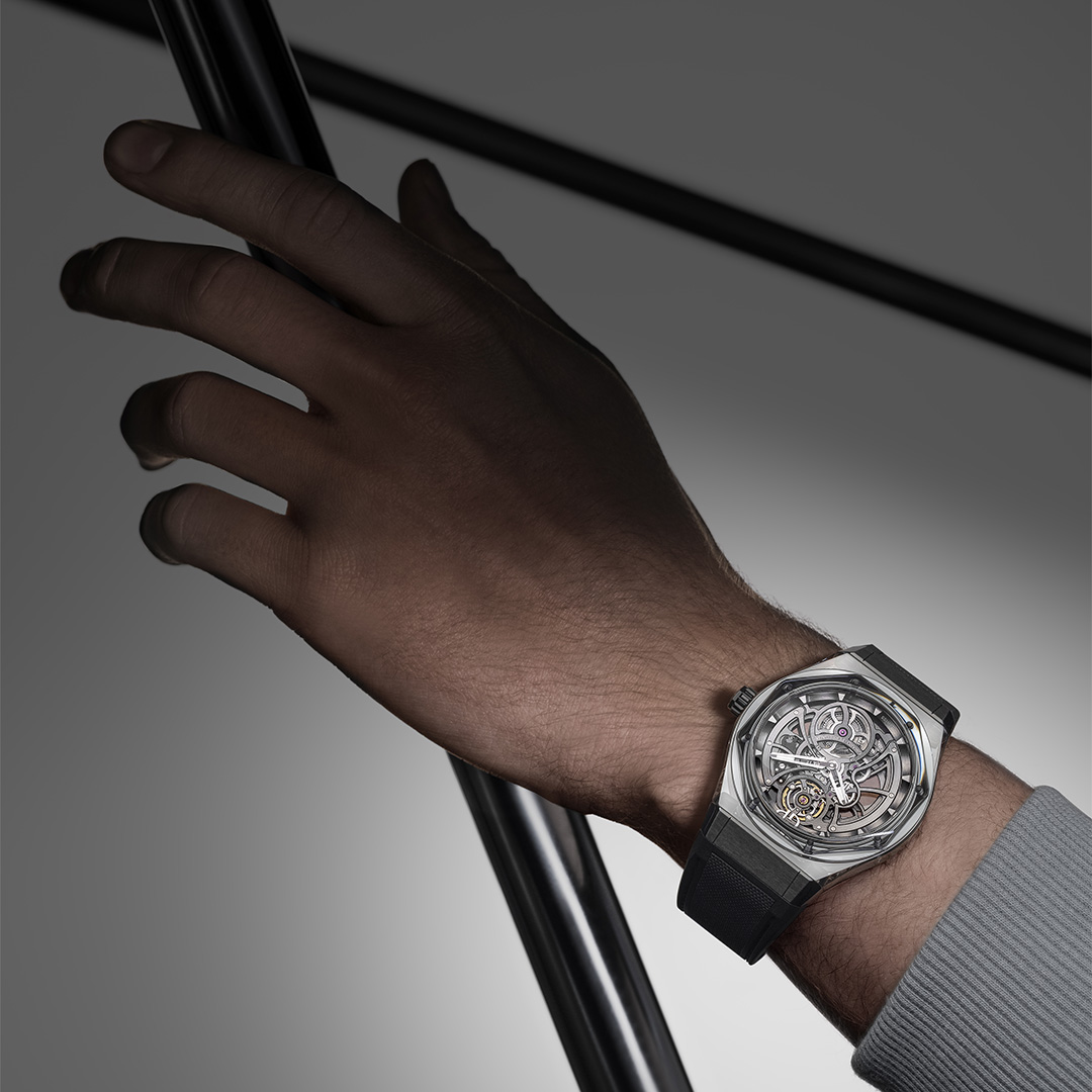 Laureato Absolute Light & Shade