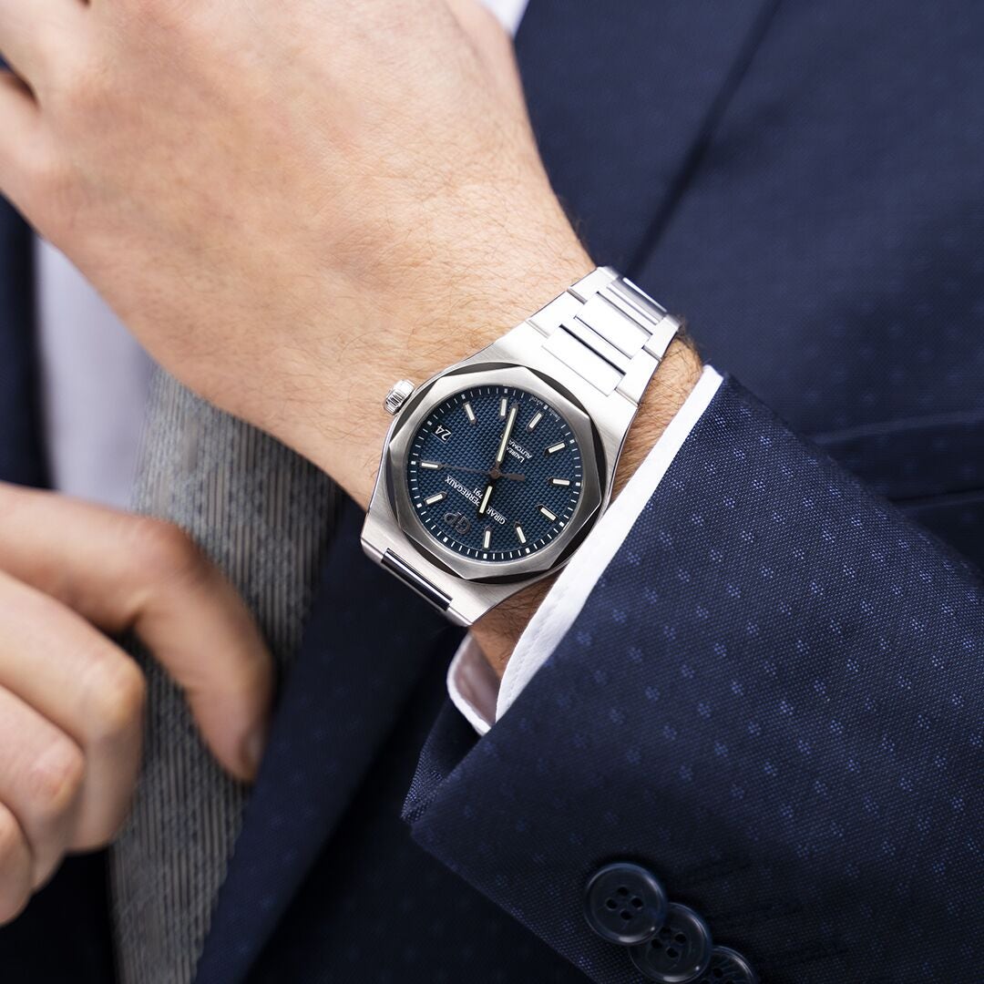 Laureato 42 mm
