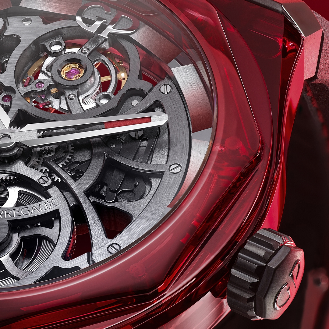 Laureato Absolute Light & Fire