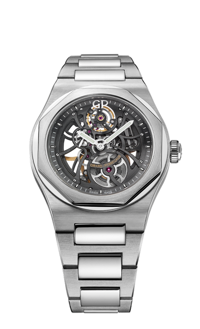 Gp laureato price top