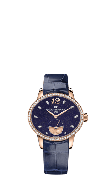Girard perregaux women's watch online