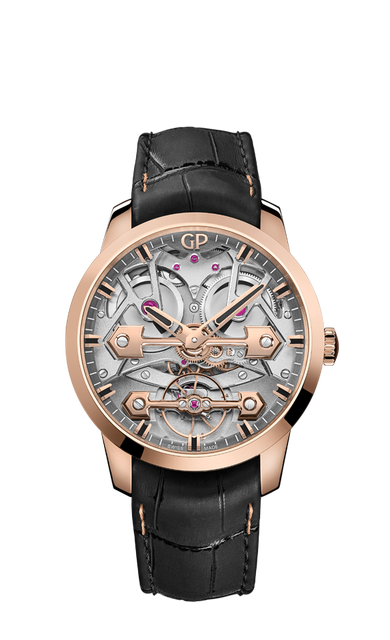 Bridge Collection Girard Perregaux