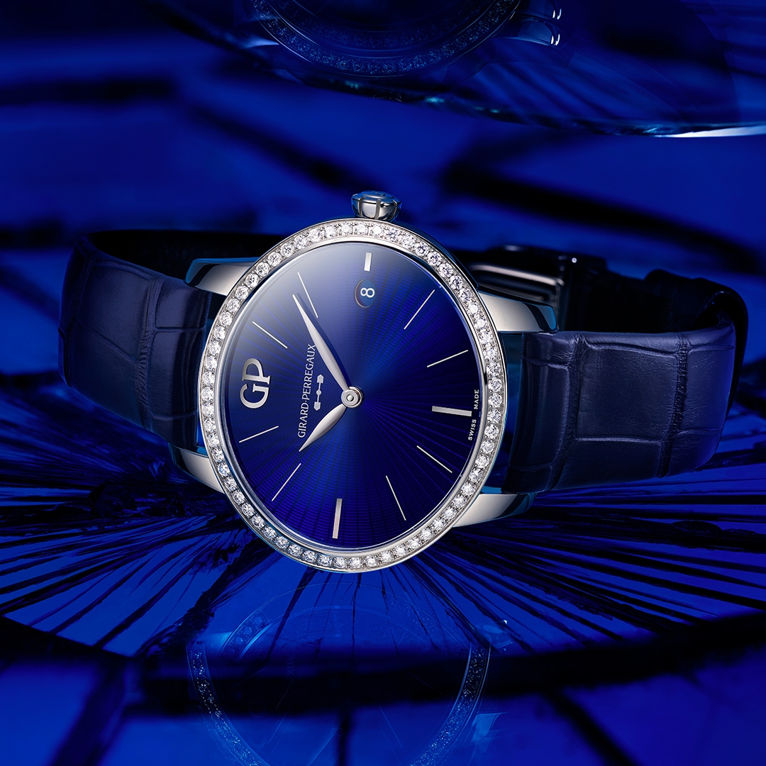 Cat's Eye Eternity Edition