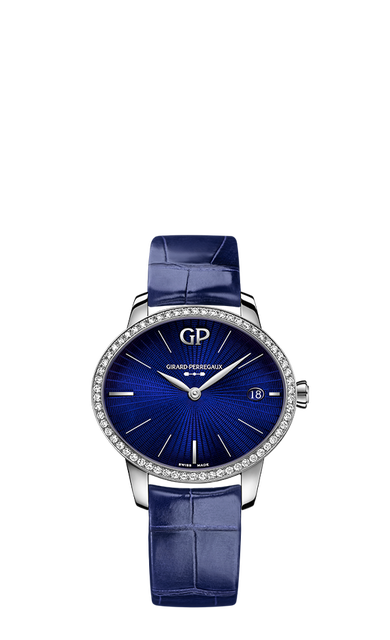Cat s Eye Collection Girard Perregaux