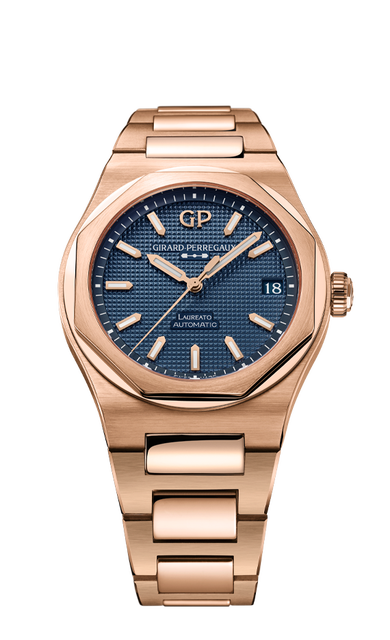 Collections Girard Perregaux