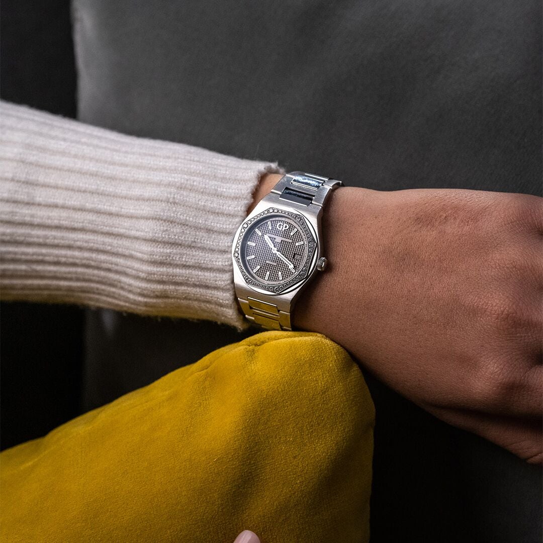 Laureato 34 mm