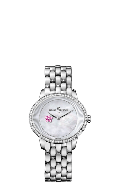 Girard perregaux cat's eye clearance